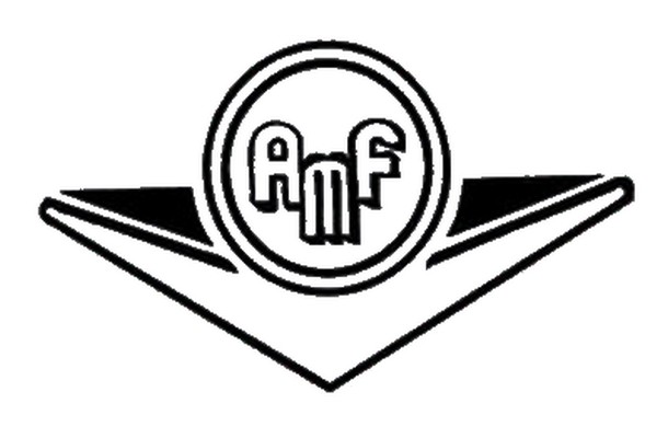 American Machine and Foundry (AMF)