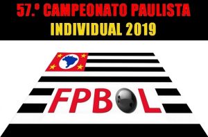 Paulista Individual 2019